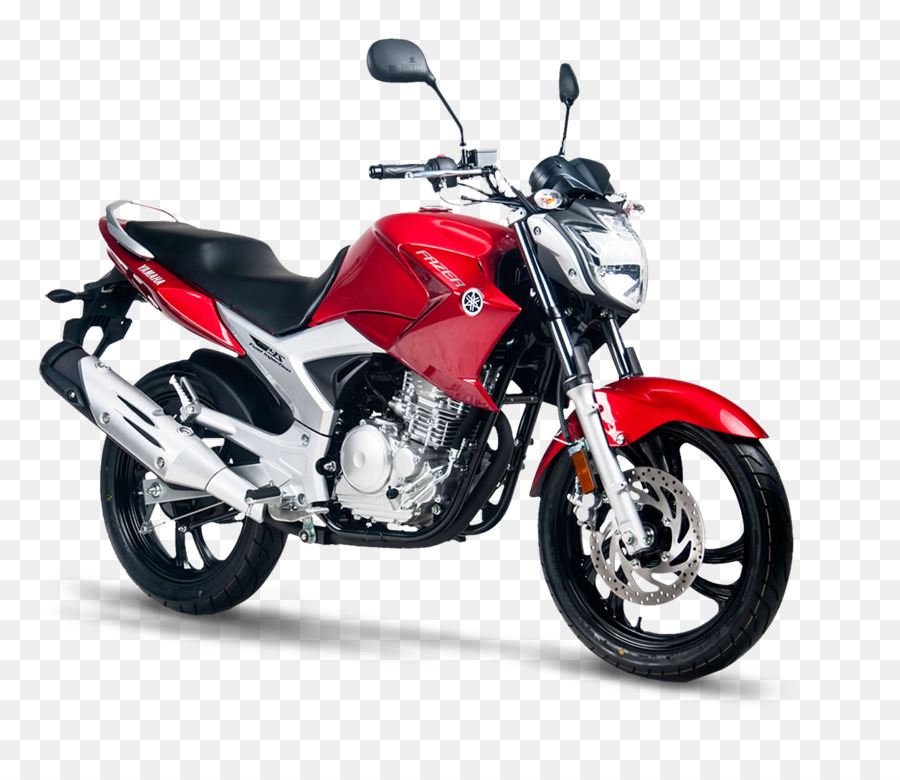 Yamaha YS 250 Fazer FZX750 Motorrad-Motor von Yamaha Motor Company - Motorrad