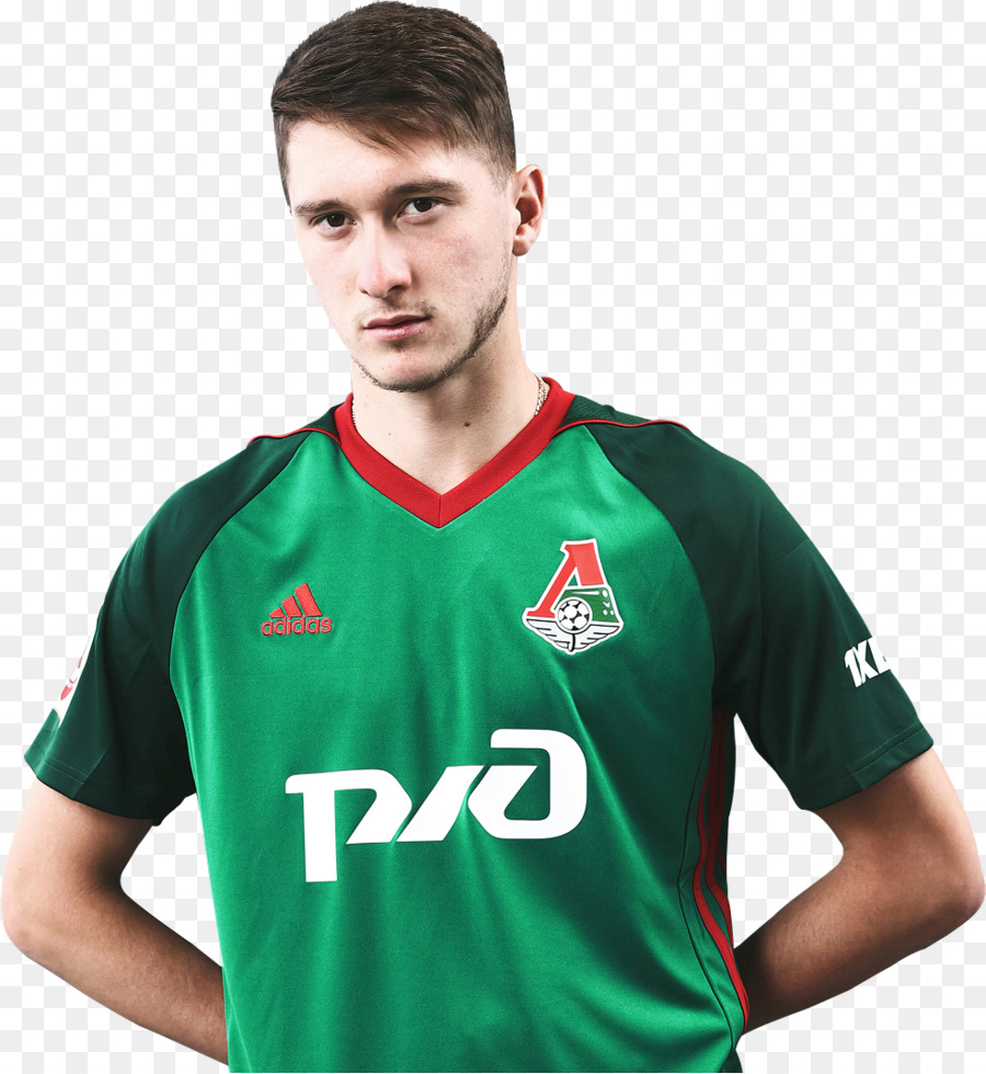Aleksey Miranchuk 2018 World Cup FC Lokomotiv Moskau Russlands Fußball team - Russland
