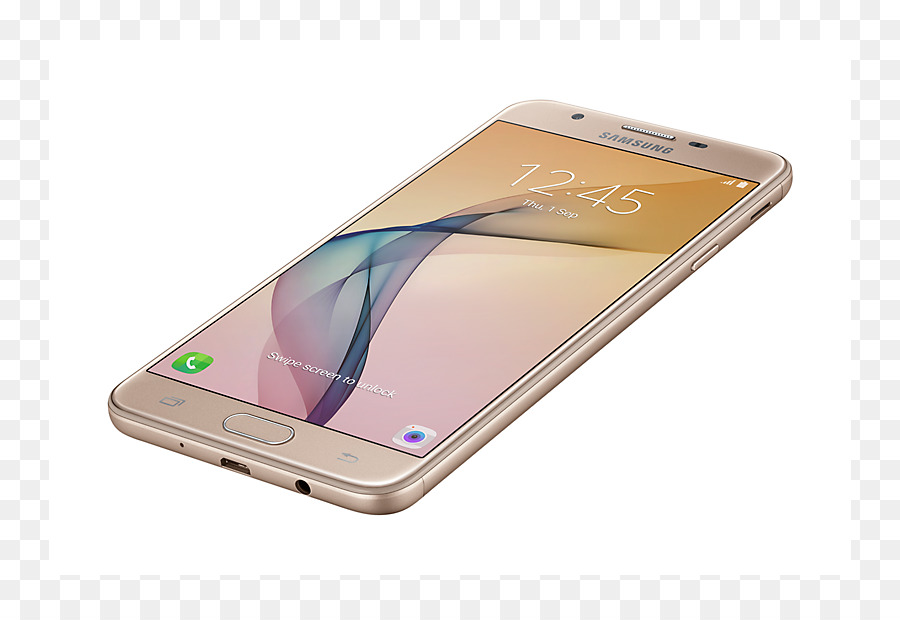 Samsung Galaxy J7 (2016) LTE-Smartphone - Samsung