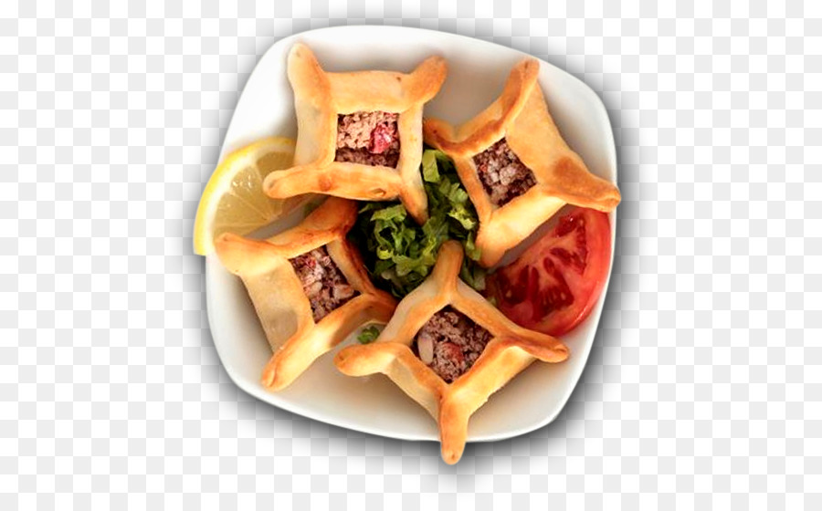 Türkische Küche, Libanesische Küche, Vegetarische Küche, Fast food Gericht - Menü