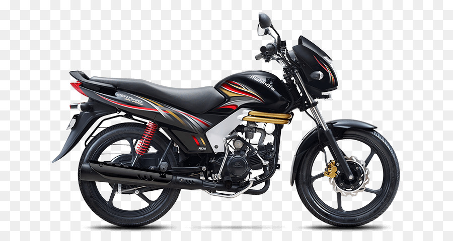 Honda Shine Honda Traum Yuga Honda CB series Roller - Bremse Indien