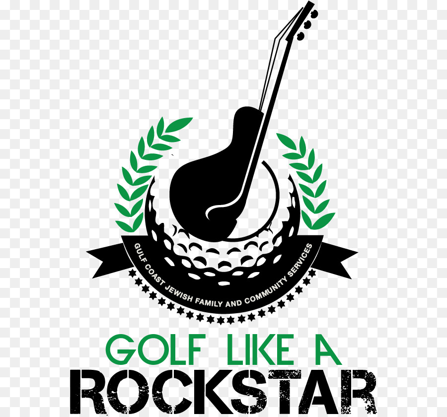Rockstar Logo Golf ClipArt - rockstar logo