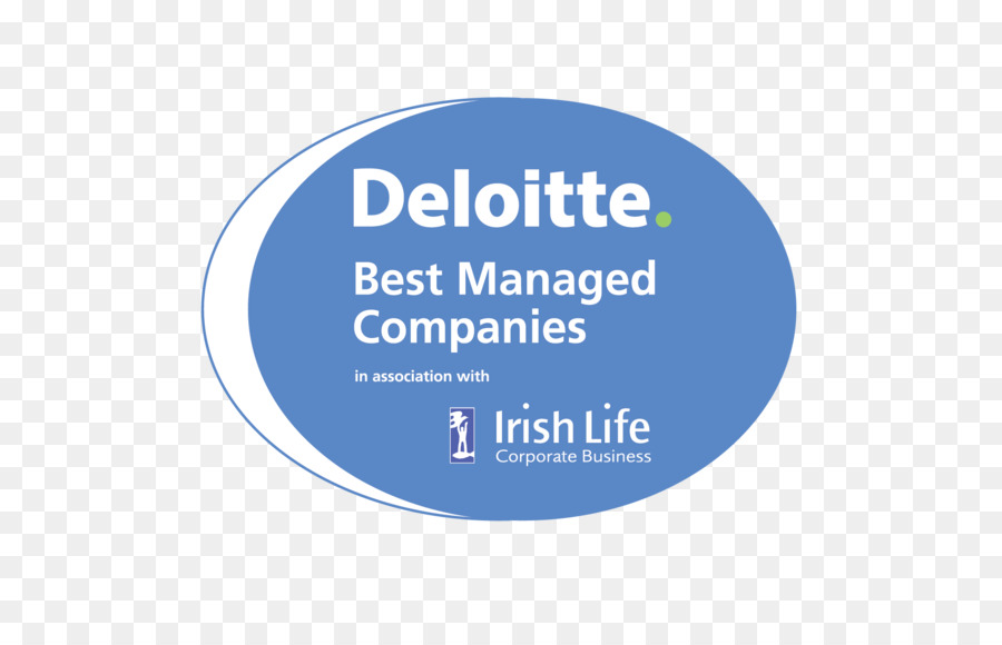 Logo Marke Deloitte - Design