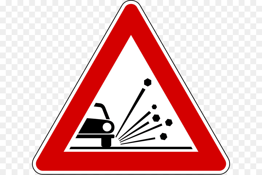 Segno di traffico segnaletica Stradale in Italia, Computer Icone segnale di Stop - strada