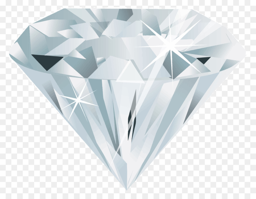 Diamant-Schmuck-Ring-Solitaire - Diamant