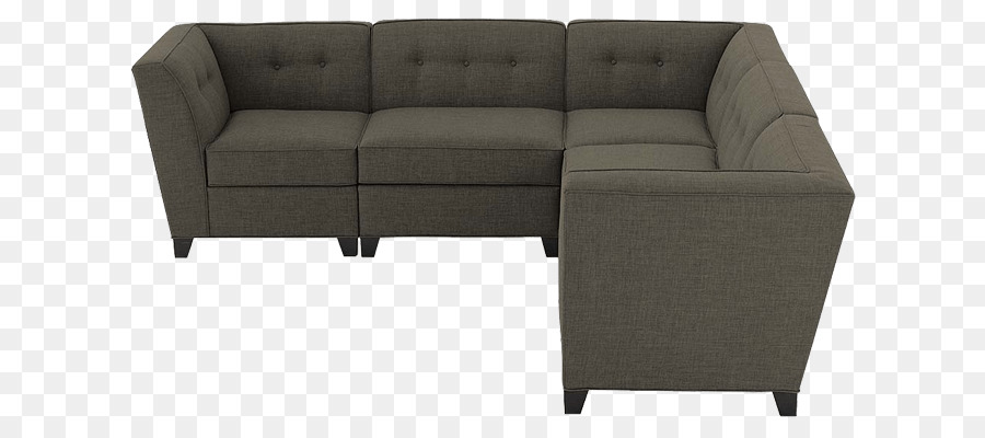 Couch Textil Sofa Bett Chaiselongue, Couchtische - Ecksofa