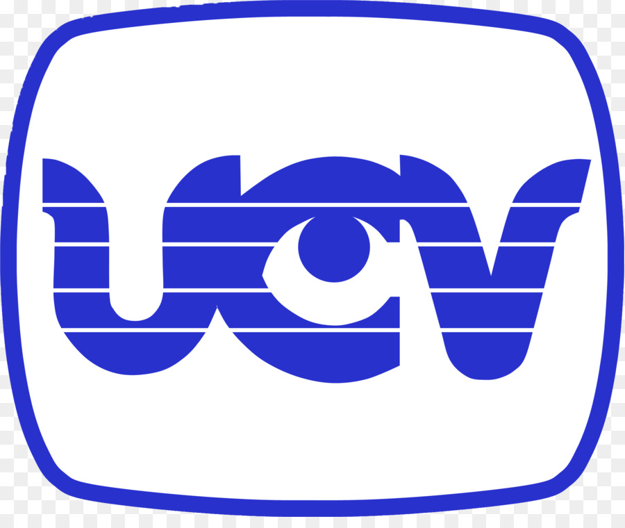 Päpstlichen Katholischen universität von Valparaíso UCV Television Wikipedia Mega - logo ucv