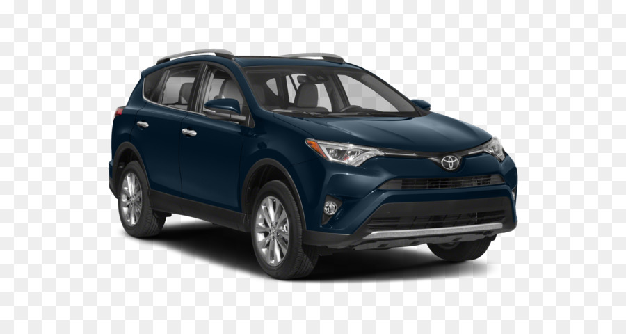 2018 Toyota 4a giới Hạn xe thể Thao đa dụng SUV 0 số tự Động - toyota