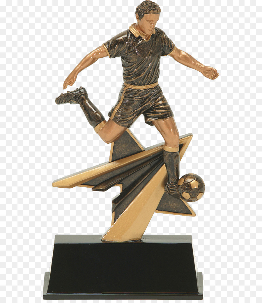 Trophy Award Basketball Fußball Sport - Trophäe