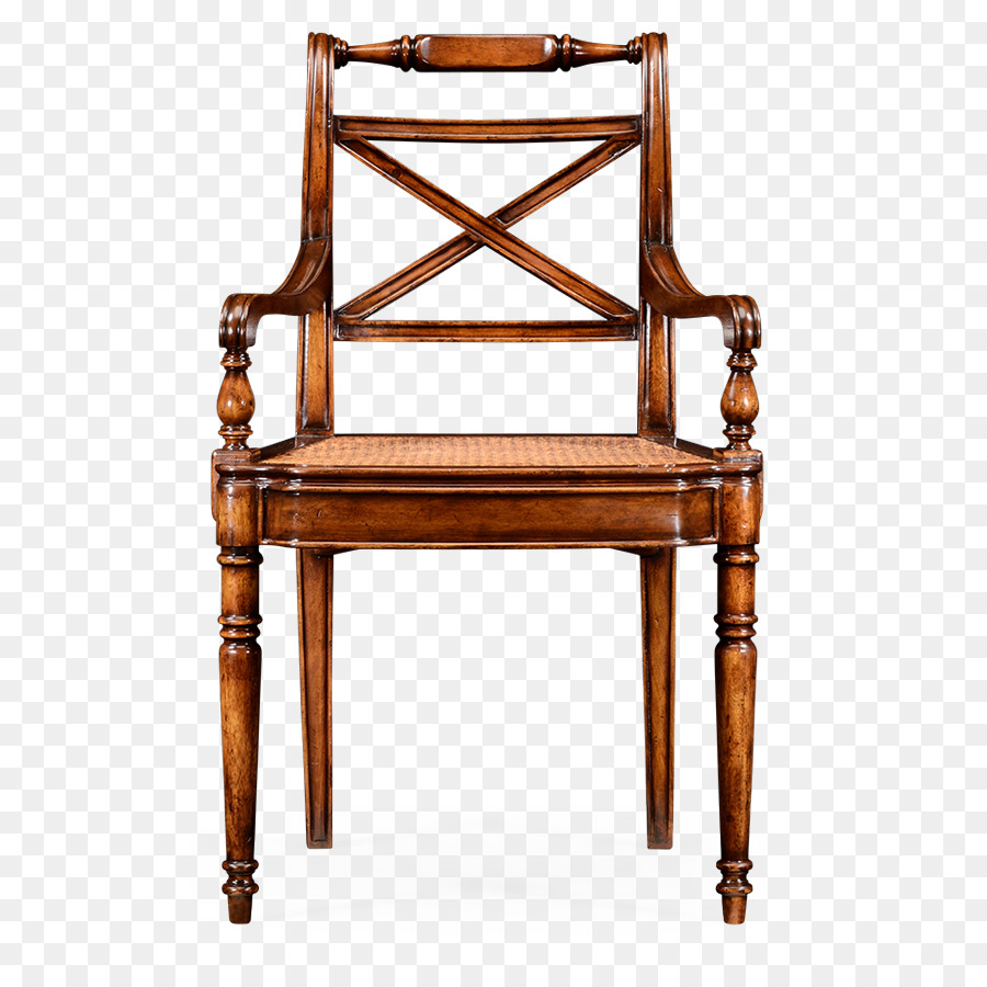 Stuhl Cadeira Louis Ghost Kartell Möbel - Stuhl