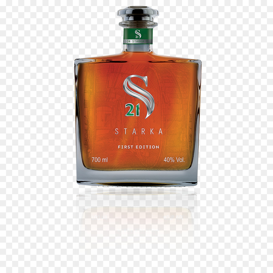 Likör, Wodka, Whisky Destillierte Getränke-Starka - Wodka