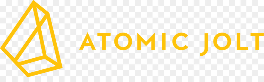 Atomic Scossa Logo del Marchio sistema di gestione dell'Apprendimento di tecnologie Didattiche - Logo di oggi