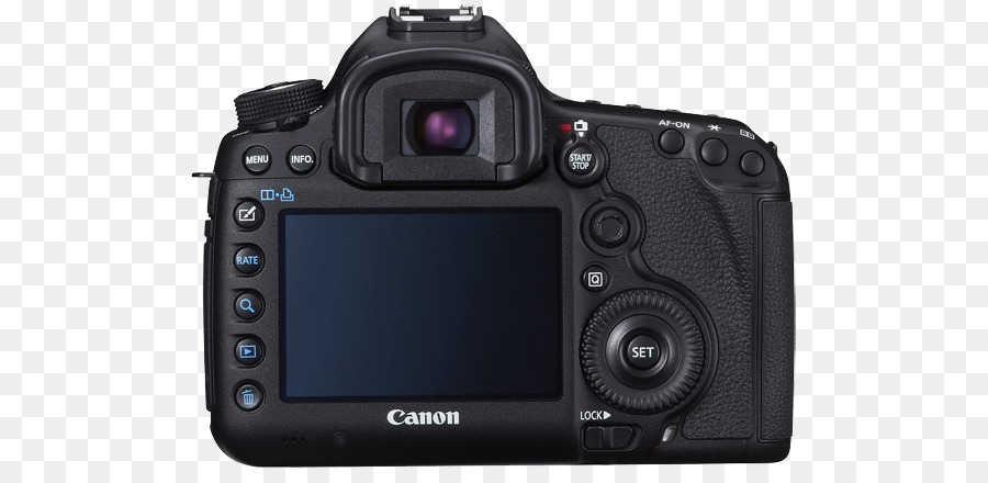 Canon eos 5D Mark III Digital SLR - fotocamera
