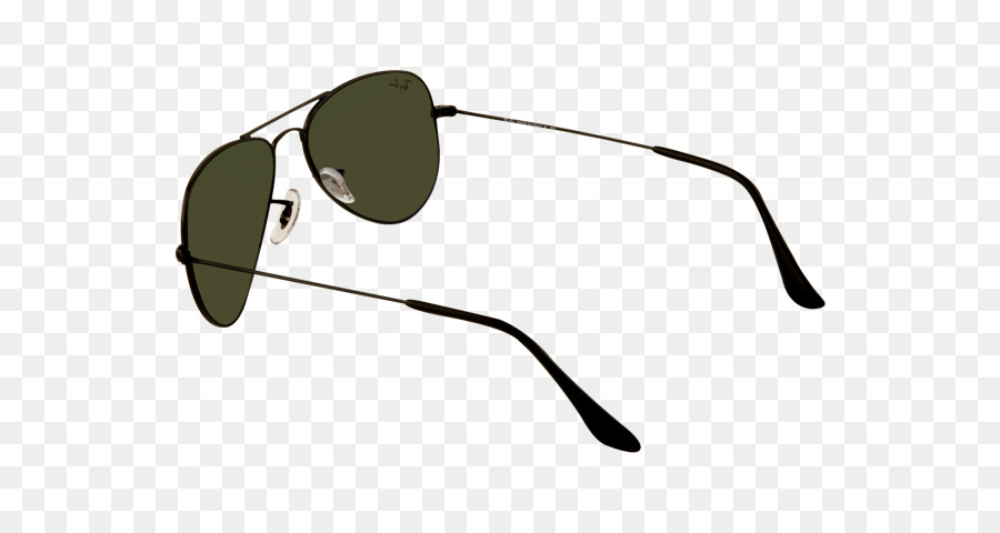 Brille Aviator Sonnenbrillen Ray Ban - Sonnenbrille aviator