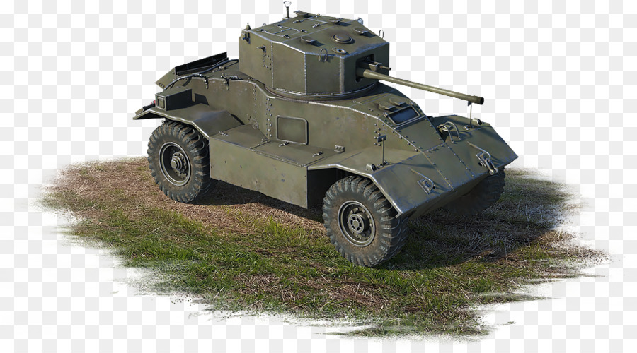 Krieg Donner Tanks Fahrzeug AEC Armoured Car Weihnachten - Tank