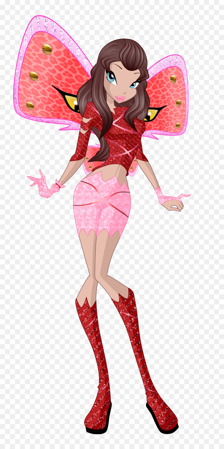 Barbie Fee - Barbie
