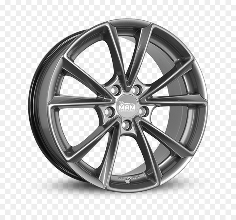 Audi A5 Alloy Wheel