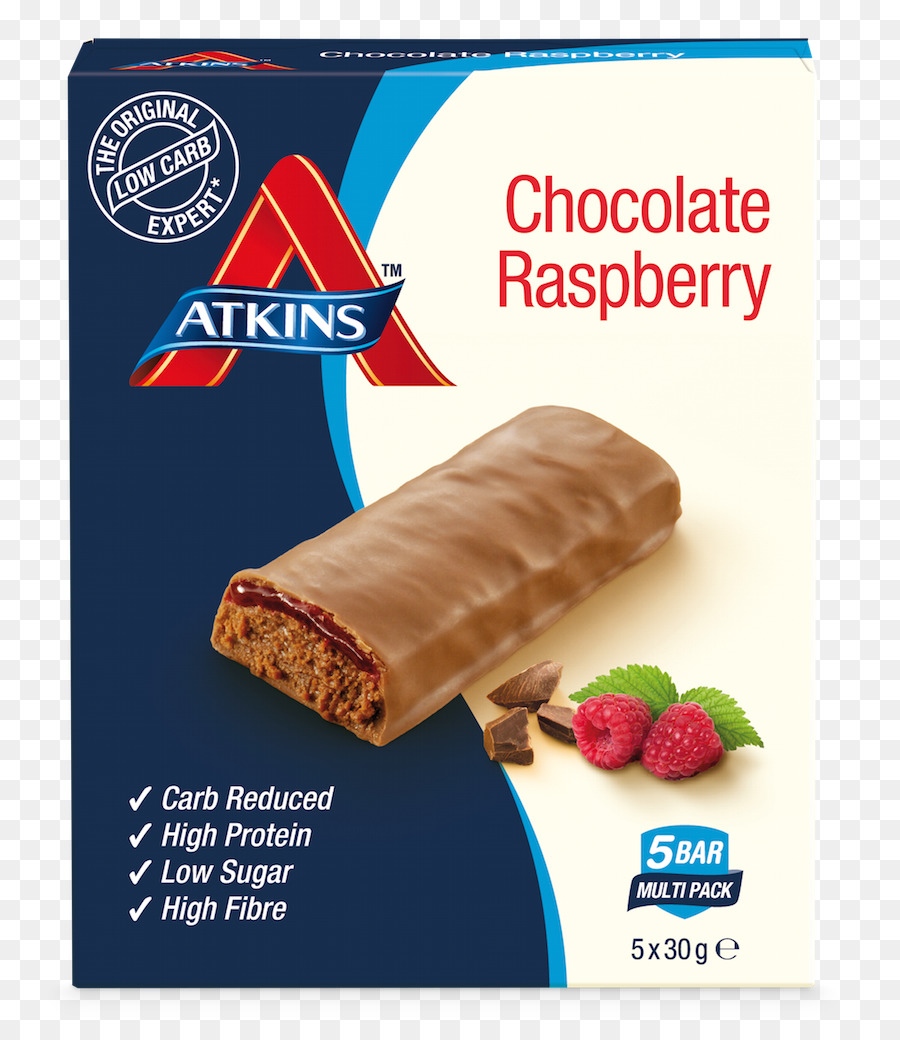 Knäckebrot Atkins-Diät Low-Kohlenhydrat-Diät Cracker Ballaststoffe - Schokolade chips