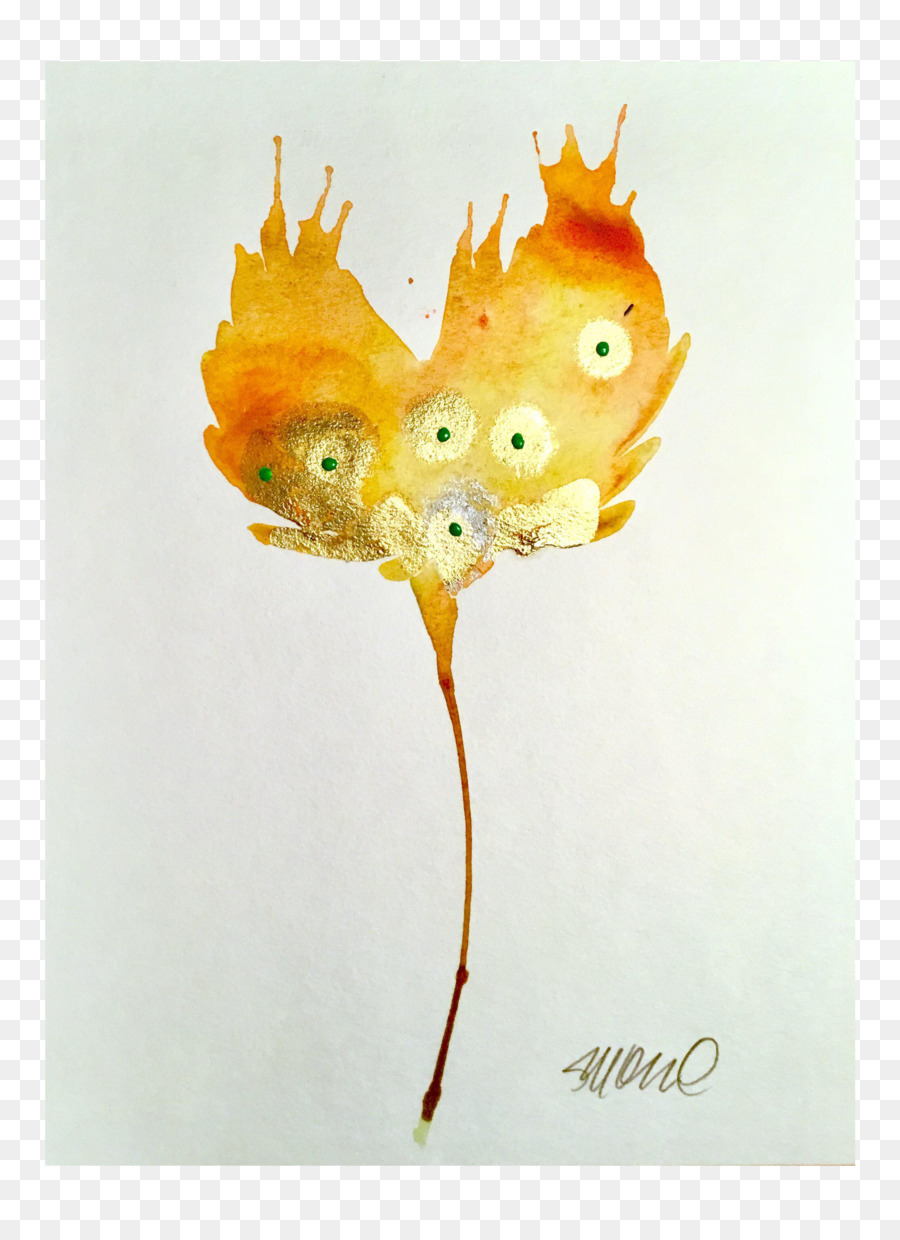 Blütenblatt Still-life-Fotografie Kunstwerk - Blatt