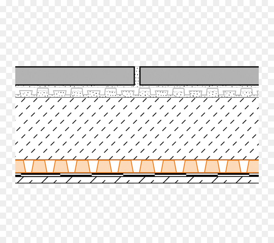 Transport express régional technisches Gutachten, Tile drainage Terrace Building code - t pose