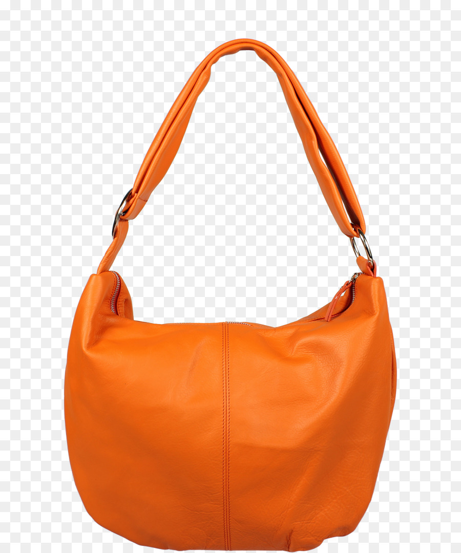 Handtasche Orange Farbe Zipper Aktentasche - Gondel shop