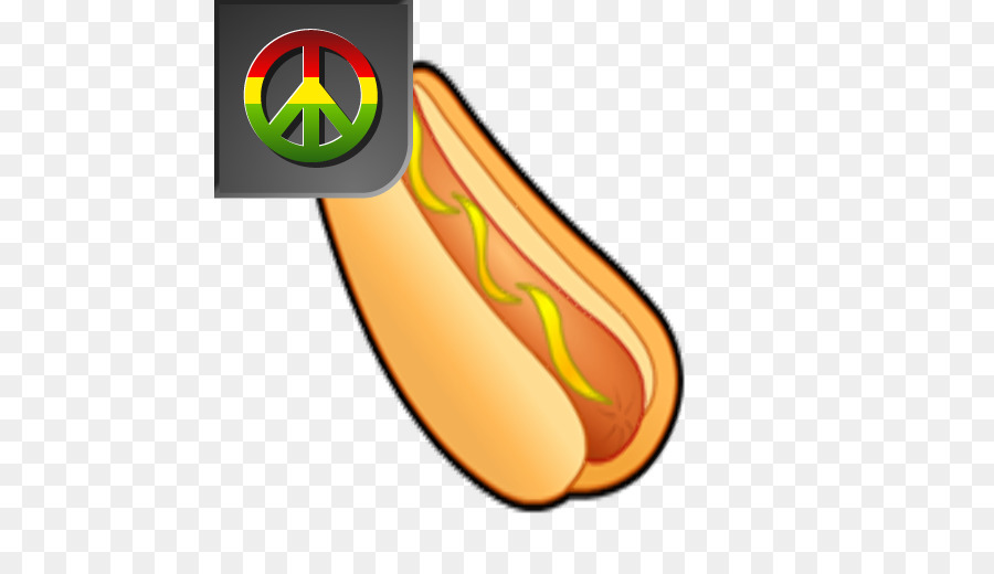 Hot dog Clip art - hot dog