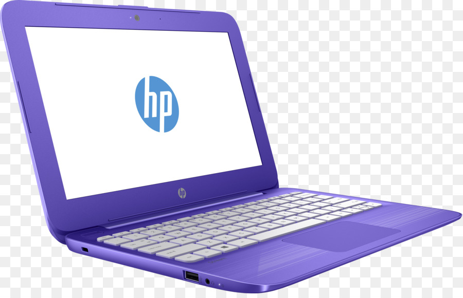 Laptop Hewlett-Packard HP Stream 11-y000 Celeron-Serie HP Pavilion - Laptop