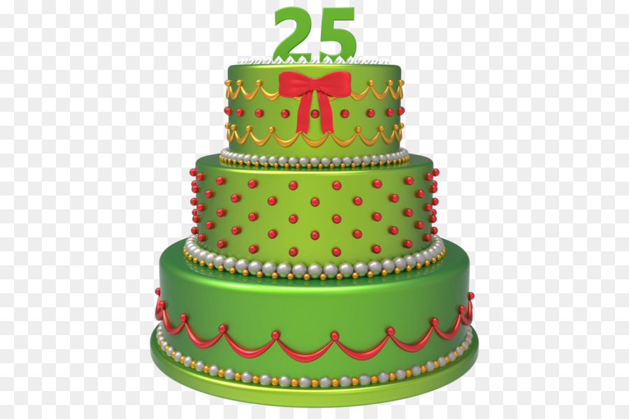 Torte Torta di decorazione torta di Compleanno - torta