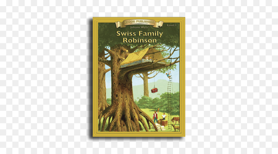 Willis Pilota: Un Sequel di The Swiss Family Robinson... Swiss Family Robinson: Livello 1 Autore - altri