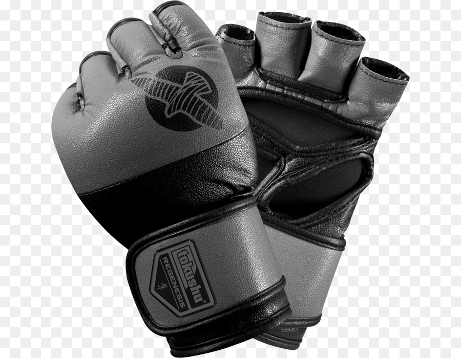 MMA-Handschuhe, Mixed martial arts, Boxen - Gemischte Kampfsportarten