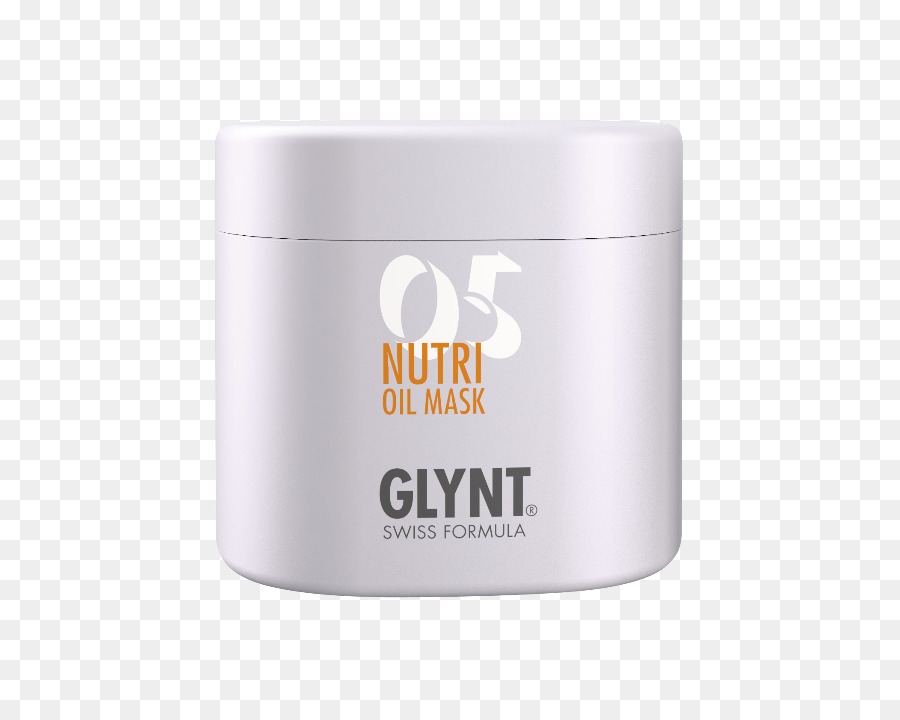 GLYNT NUTRI Oil Elixir 05 Haar Maske - öl