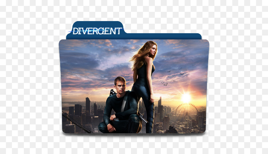 Hollywood Action Film Der Divergent Serie Superhelden Film - Schauspieler