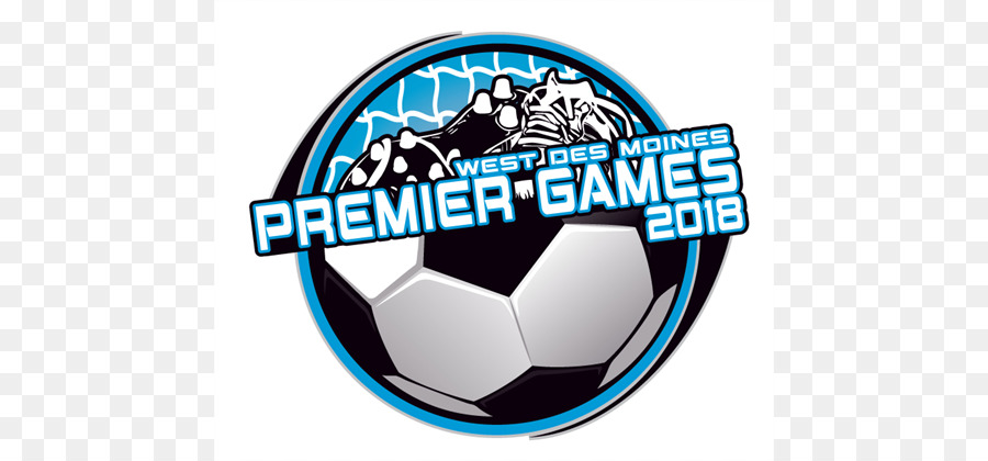 Logo Football Schriftart - indoor Aktivitäten
