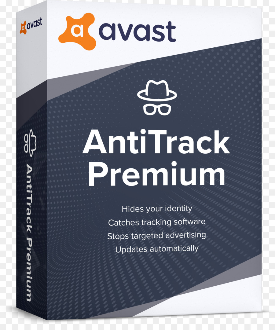 Avast Antivirus Text