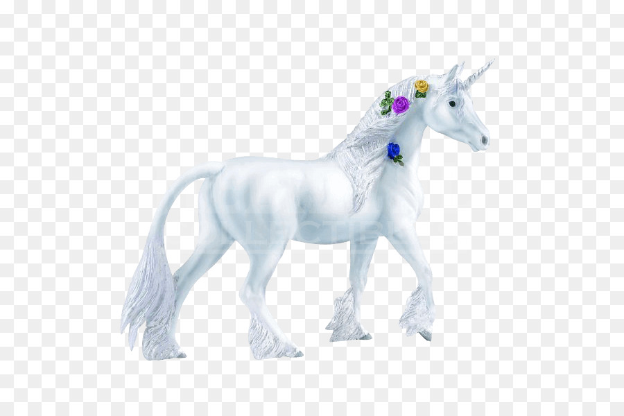 Unicorno Cavallo Safari Ltd Giocattolo Pegasus - unicorno