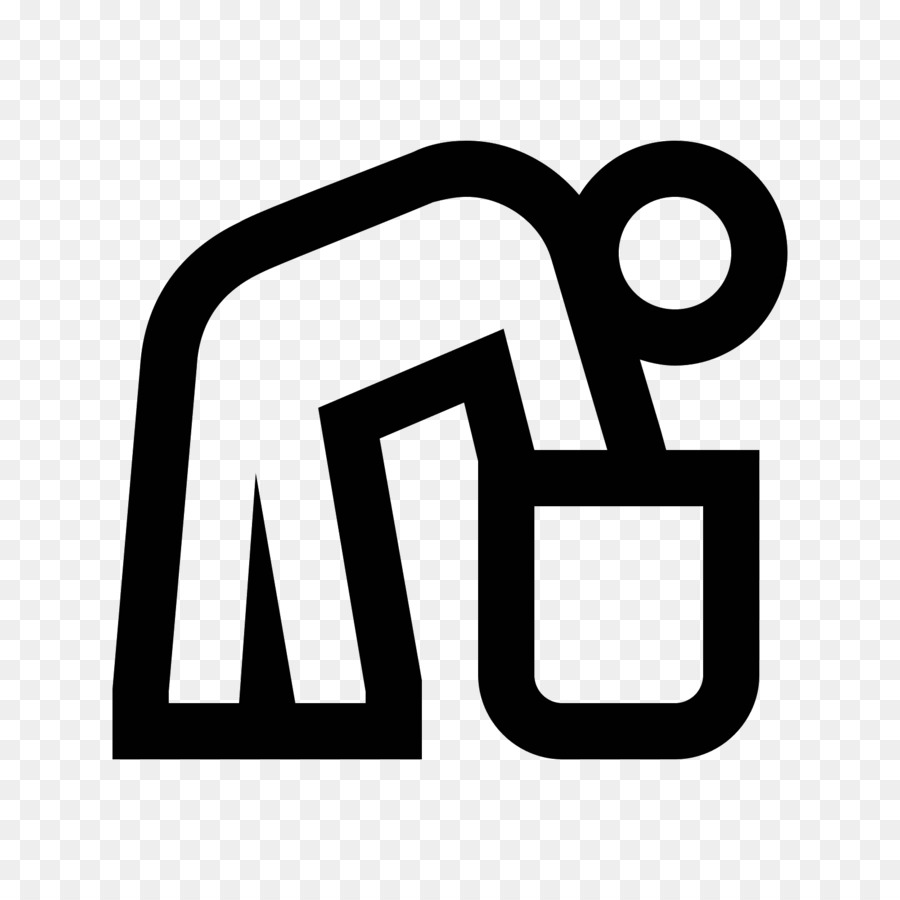 Bidoni della spazzatura & Cestini per la Carta con Logo scomparto di Riciclaggio - riutilizzo icona