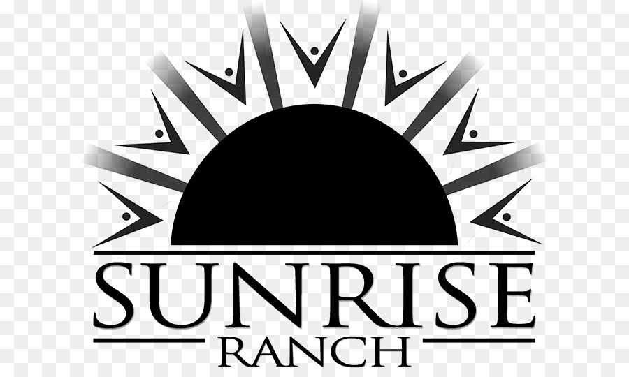 Sunrise Ranch Road Loveland Farm - schizzo alba