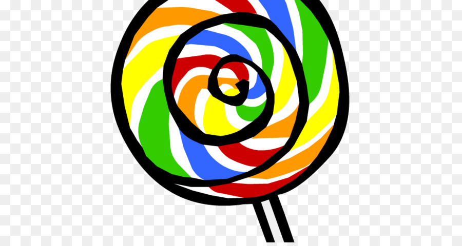 Lollipop Club Penguin Clip art - Lollipop