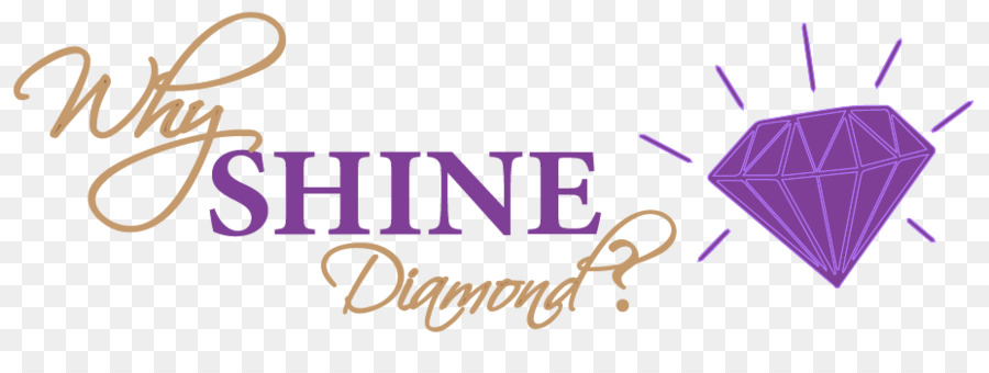 Logo Marke Schriftart - Diamantglanz