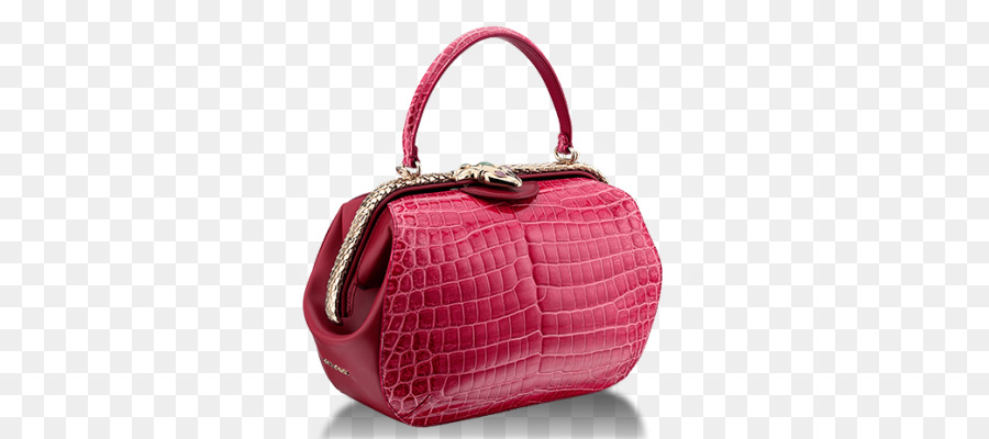 Handtasche Leder Gurt Messenger Bags - rosa Frau Taschen