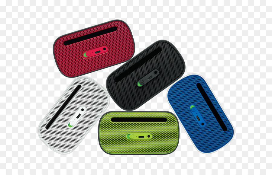 Lautsprecher Drahtlose Bluetooth-Technologie Computer hardware - Boombox