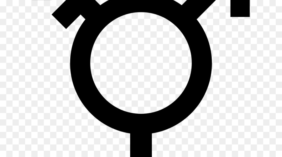 M nero Clip art - LGBT simboli