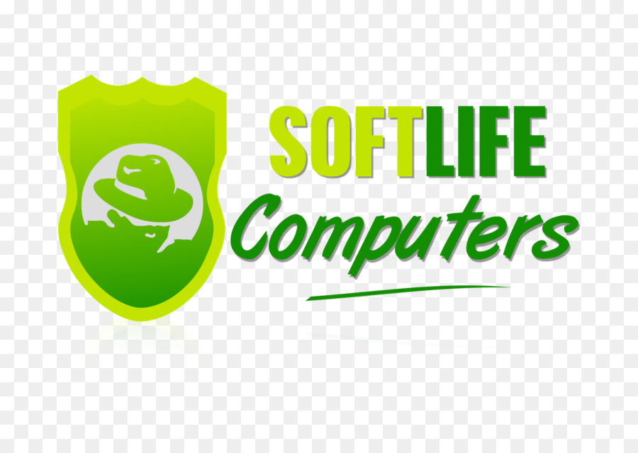 Logo Brand Cybercrime Verde - Design