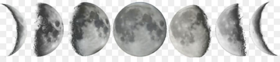 Fase lunare luna Piena fase Planetaria - luna