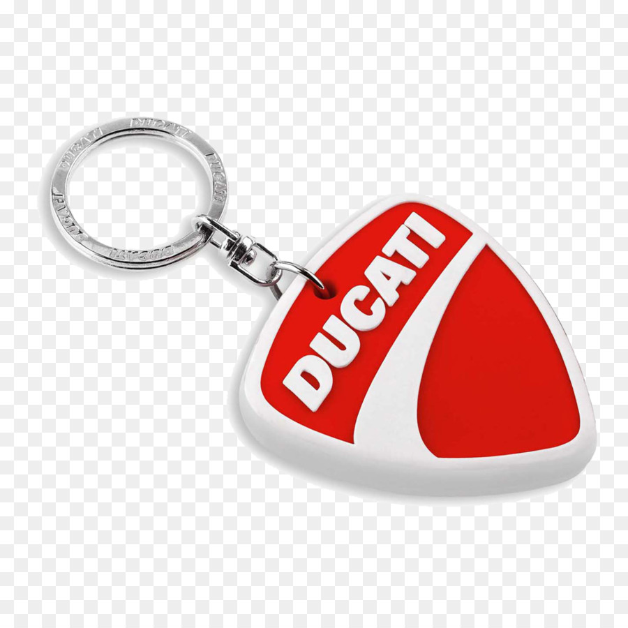 Dây Chuyền chìa khóa Ducati Xe Lăn chuỗi - Ducati