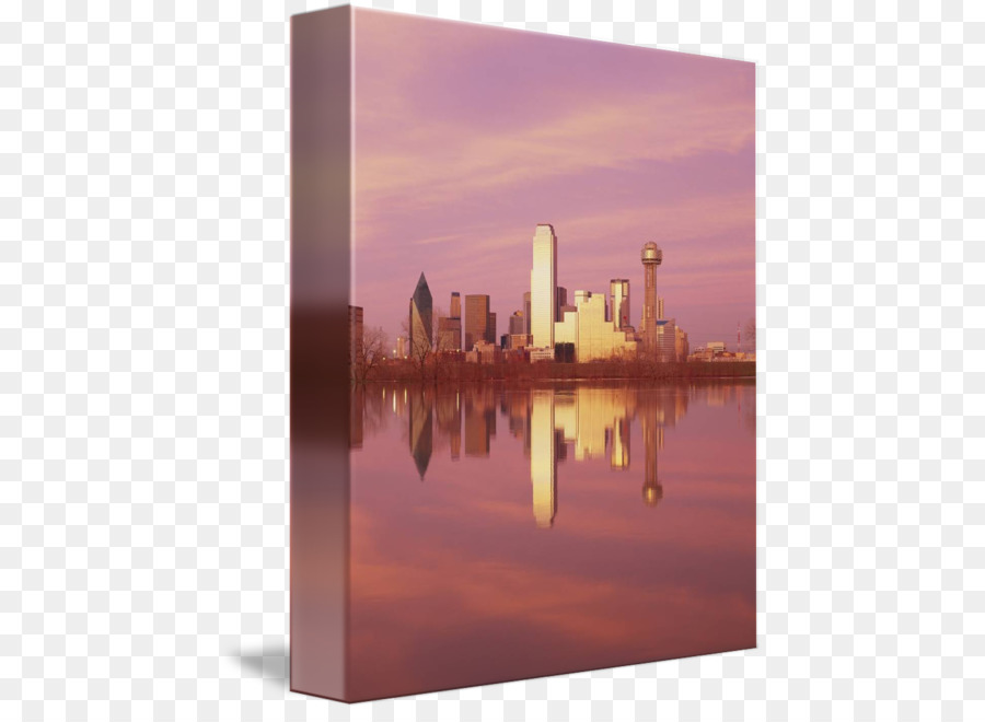 Skyline Sky plc - Wasser Reflexion