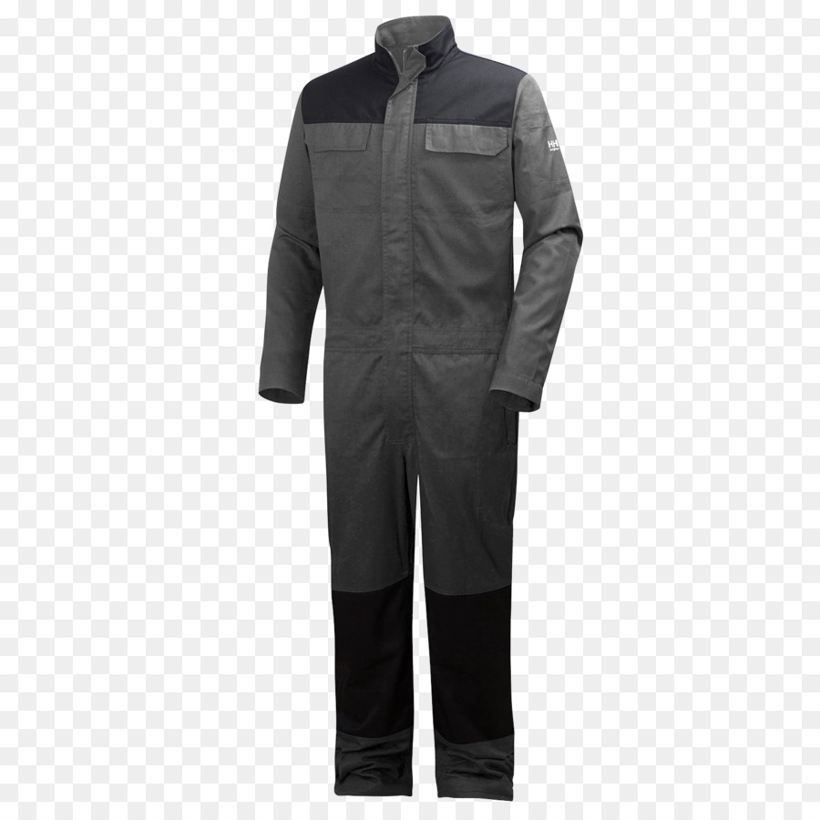 Nel Complesso Helly Hansen Workwear Giacca Boilersuit - Giacca