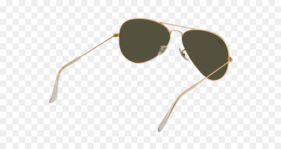 Sonnenbrillen Brillen Ray-Ban Wayfarer Polarized light - Sonnenbrille aviator