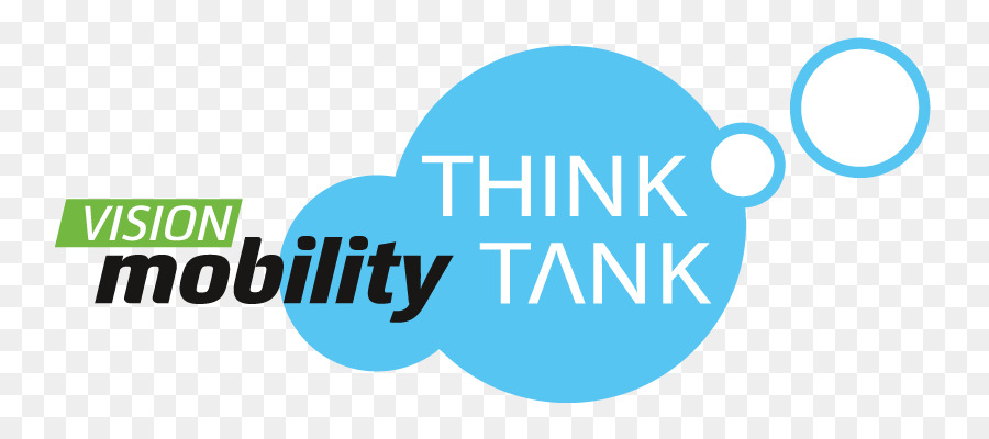 Huss Think tank VISION mobilità Trasporto Profi Werkstatt - digital parlare logo