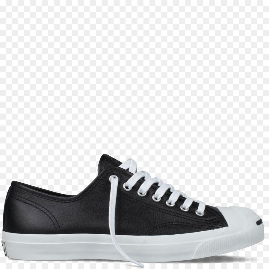 Converse Chuck Taylor All Star Sneakers コンバース・ジャックパーセル Scarpa - scarpe in pelle nera